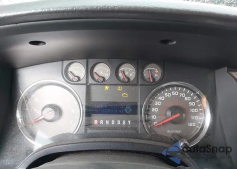 2010 Ford F-150 Stx/Xl/Xlt from USA, damaged, VIN 1FTEX1E83AFD64062